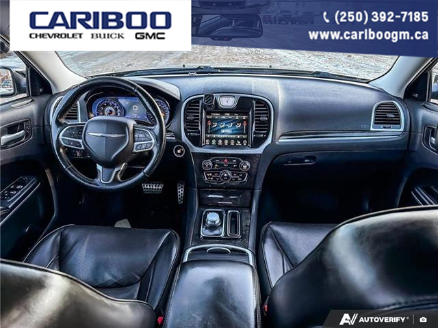 2022 Chrysler 300 Touring L (Stk: PO2351A) in Dawson Creek - Image 24 of 25