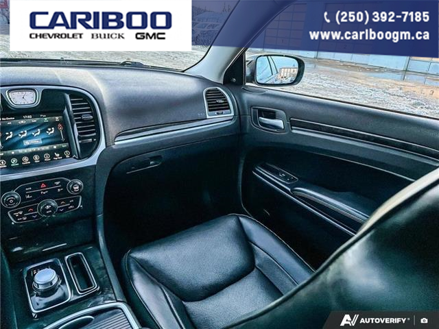 2022 Chrysler 300 Touring L (Stk: PO2351A) in Dawson Creek - Image 25 of 25