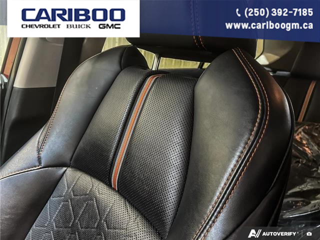 2019 Toyota RAV4 Trail (Stk: PO2342) in Dawson Creek - Image 19 of 24