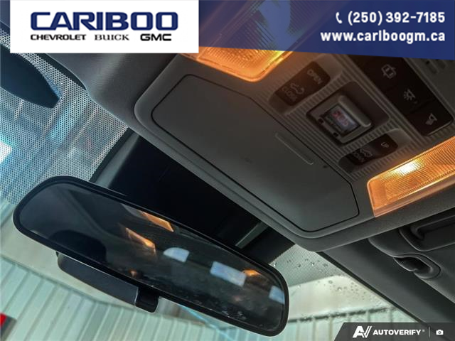 2019 Toyota RAV4 Trail (Stk: PO2342) in Dawson Creek - Image 20 of 24