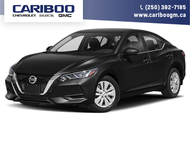 2023 Nissan Sentra SV (Stk: 5748A) in Vanderhoof - Image 1 of 11 2023 Nissan Sentra SV (Stk: 5748A) in Vanderhoof - Image 1 of 11