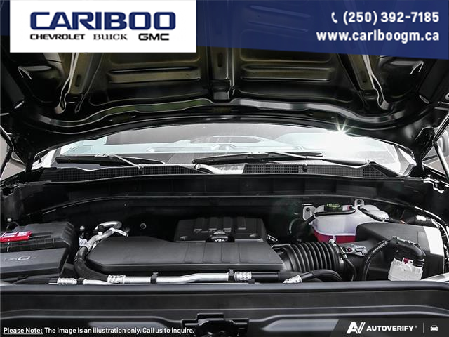 2026 GMC Sierra 1500 Pro (Stk: 26T112) in Williams Lake - Image 6 of 23