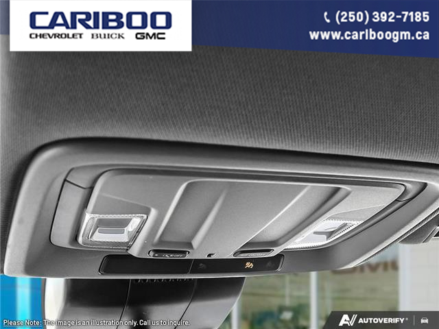 2026 GMC Sierra 1500 Pro (Stk: 26T112) in Williams Lake - Image 19 of 23