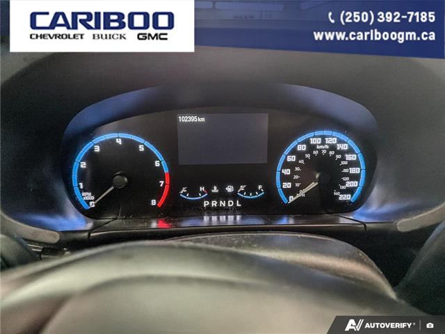 2021 Ford Bronco Sport Big Bend (Stk: 9982A) in Williams Lake - Image 13 of 24