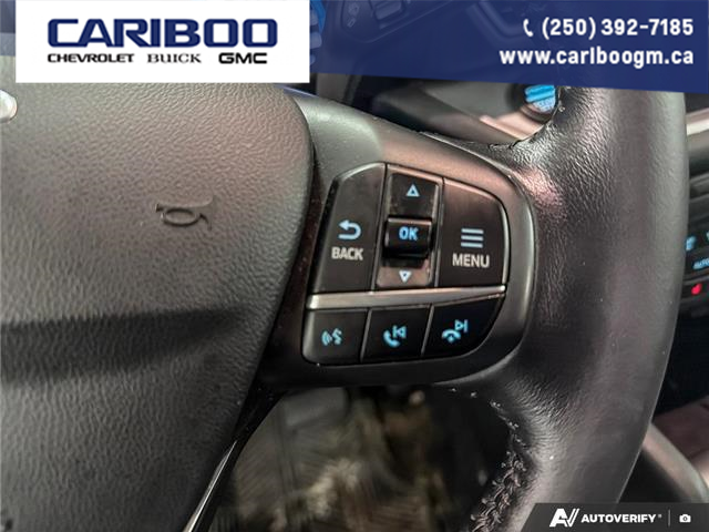 2021 Ford Bronco Sport Big Bend (Stk: 9982A) in Williams Lake - Image 14 of 24
