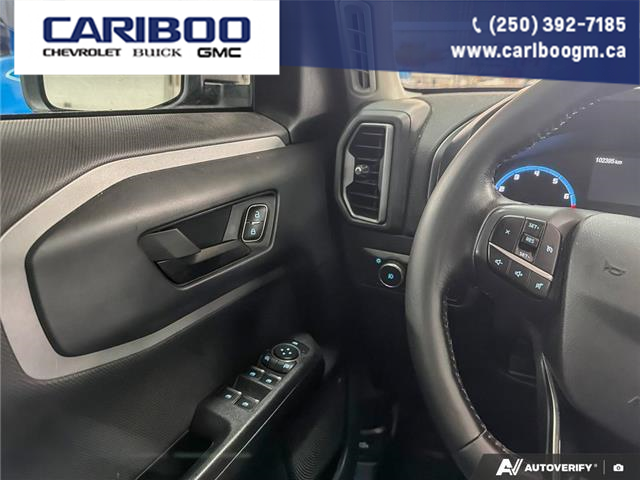 2021 Ford Bronco Sport Big Bend (Stk: 9982A) in Williams Lake - Image 15 of 24