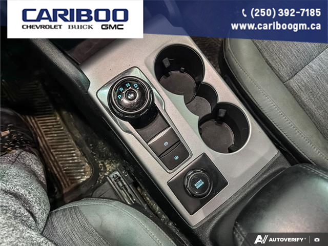 2021 Ford Bronco Sport Big Bend (Stk: 9982A) in Williams Lake - Image 16 of 24