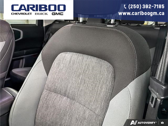 2021 Ford Bronco Sport Big Bend (Stk: 9982A) in Williams Lake - Image 18 of 24