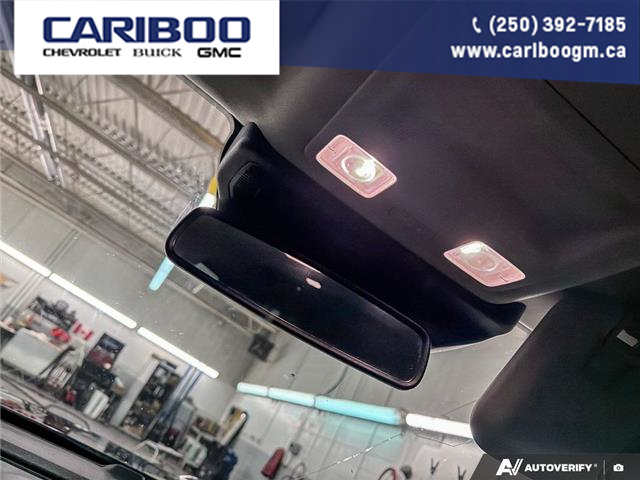 2021 Ford Bronco Sport Big Bend (Stk: 9982A) in Williams Lake - Image 19 of 24