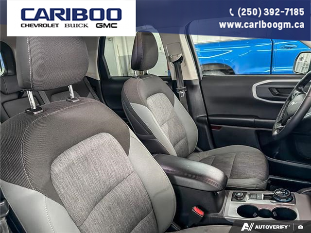 2021 Ford Bronco Sport Big Bend (Stk: 9982A) in Williams Lake - Image 20 of 24