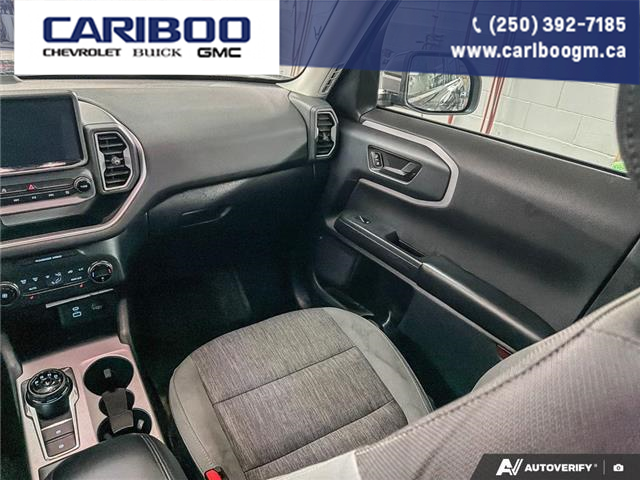 2021 Ford Bronco Sport Big Bend (Stk: 9982A) in Williams Lake - Image 22 of 24