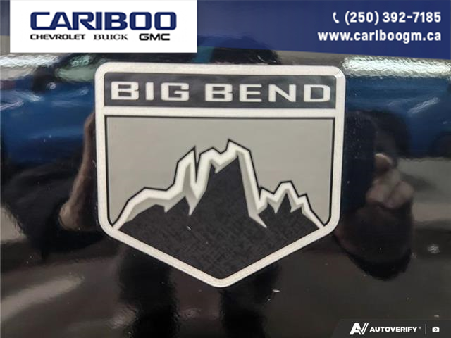 2021 Ford Bronco Sport Big Bend (Stk: 9982A) in Williams Lake - Image 23 of 24
