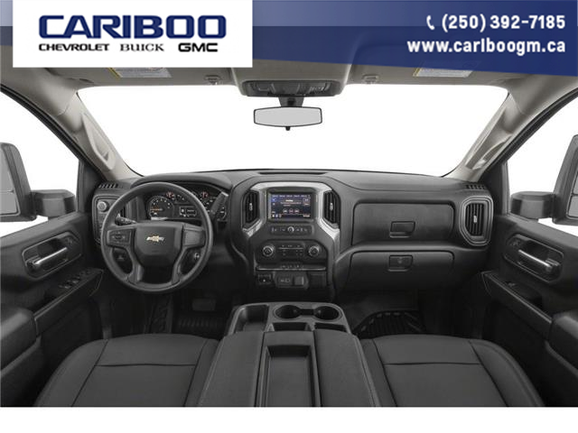 2020 Chevrolet Silverado 3500HD Work Truck (Stk: 5653A) in Vanderhoof - Image 5 of 11