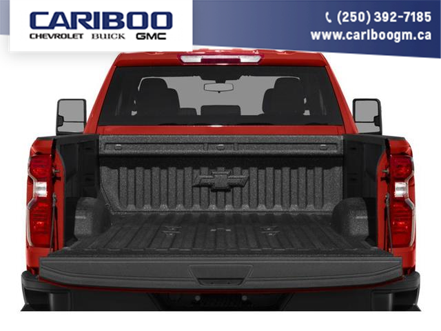 2020 Chevrolet Silverado 3500HD Work Truck (Stk: 5653A) in Vanderhoof - Image 8 of 11