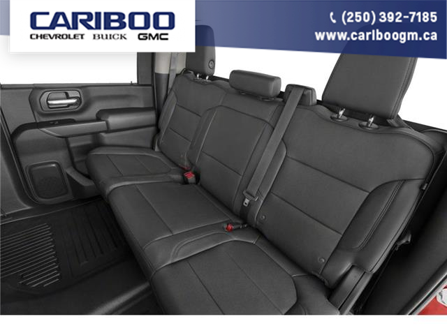 2020 Chevrolet Silverado 3500HD Work Truck (Stk: 5653A) in Vanderhoof - Image 9 of 11