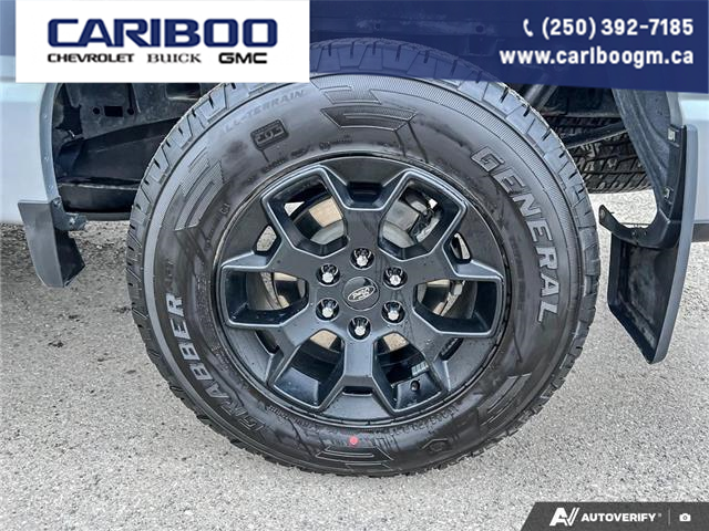2023 Ford F-150 XLT (Stk: 3075) in Quesnel - Image 6 of 25