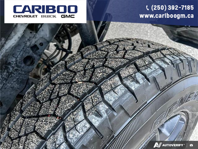 2023 Ford F-150 XLT (Stk: 3075) in Quesnel - Image 7 of 25