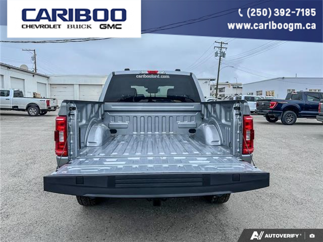 2023 Ford F-150 XLT (Stk: 3075) in Quesnel - Image 12 of 25
