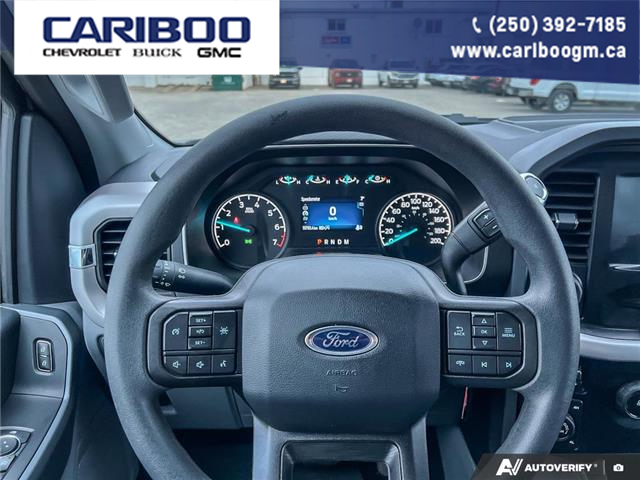 2023 Ford F-150 XLT (Stk: 3075) in Quesnel - Image 14 of 25
