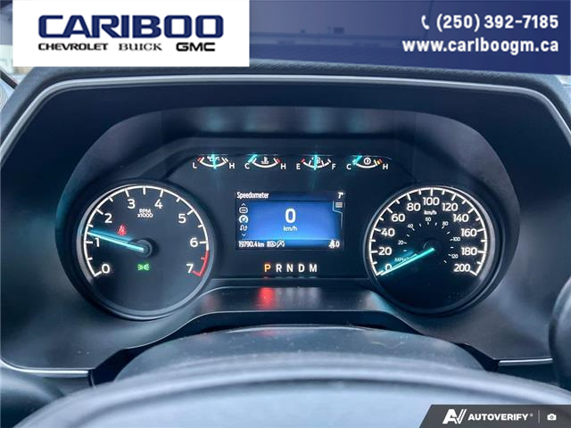 2023 Ford F-150 XLT (Stk: 3075) in Quesnel - Image 15 of 25