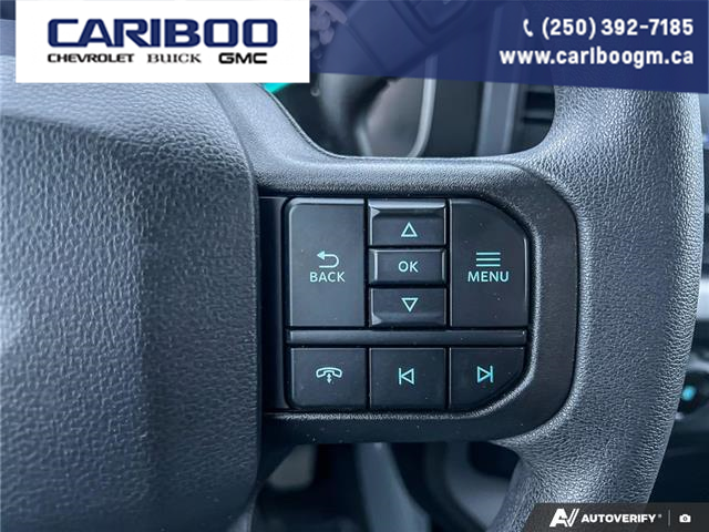 2023 Ford F-150 XLT (Stk: 3075) in Quesnel - Image 16 of 25