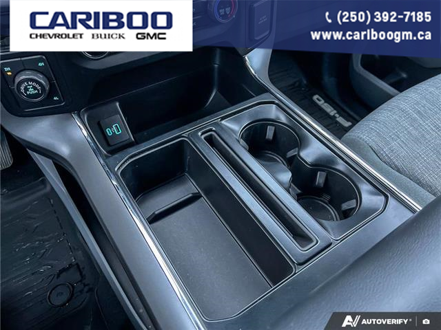 2023 Ford F-150 XLT (Stk: 3075) in Quesnel - Image 18 of 25