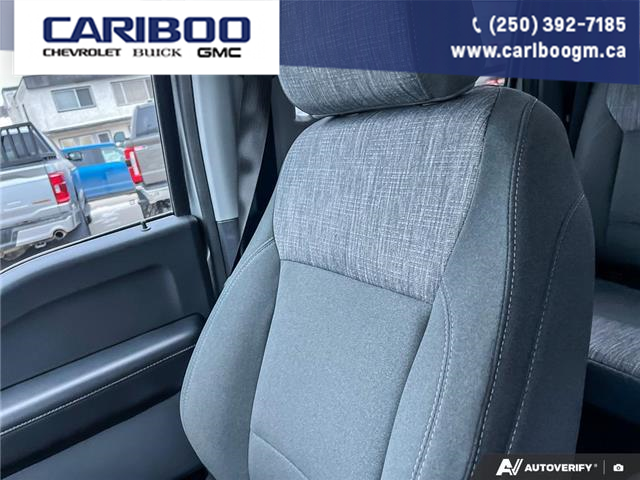 2023 Ford F-150 XLT (Stk: 3075) in Quesnel - Image 20 of 25