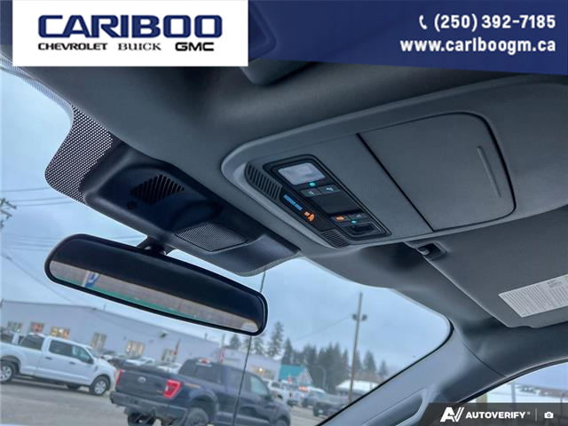 2023 Ford F-150 XLT (Stk: 3075) in Quesnel - Image 21 of 25