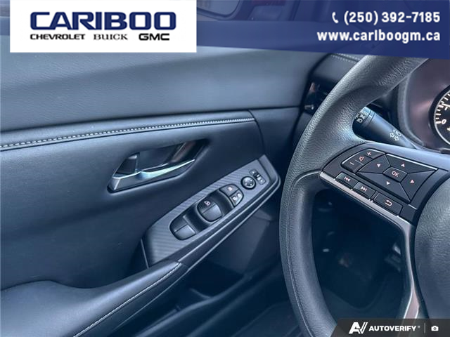 2023 Nissan Sentra SV (Stk: 5748A) in Vanderhoof - Image 14 of 21