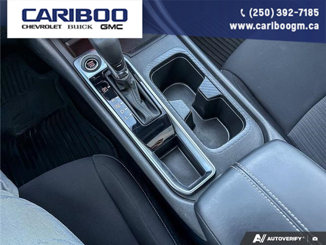 2023 Nissan Sentra SV (Stk: 5748A) in Vanderhoof - Image 15 of 21