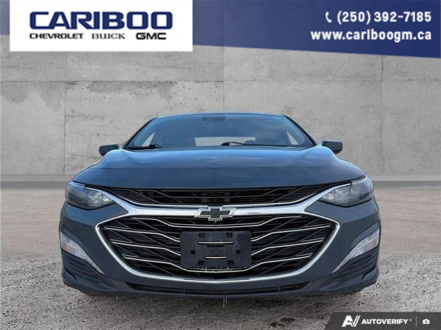 2019 Chevrolet Malibu LT (Stk: 25311A) in Dawson Creek - Image 2 of 25