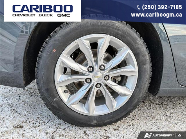 2019 Chevrolet Malibu LT (Stk: 25311A) in Dawson Creek - Image 6 of 25