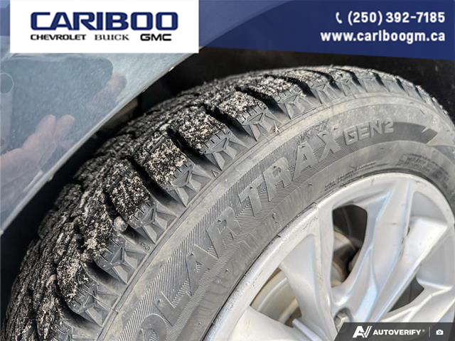 2019 Chevrolet Malibu LT (Stk: 25311A) in Dawson Creek - Image 7 of 25
