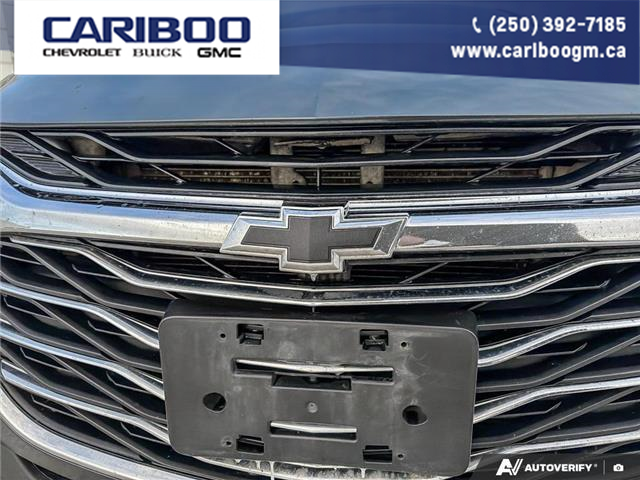 2019 Chevrolet Malibu LT (Stk: 25311A) in Dawson Creek - Image 9 of 25
