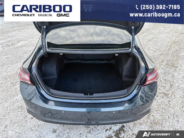 2019 Chevrolet Malibu LT (Stk: 25311A) in Dawson Creek - Image 12 of 25