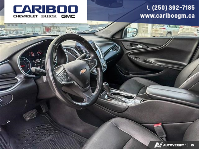 2019 Chevrolet Malibu LT (Stk: 25311A) in Dawson Creek - Image 13 of 25