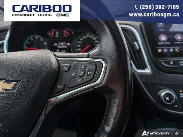 2019 Chevrolet Malibu LT (Stk: 25311A) in Dawson Creek - Image 16 of 25