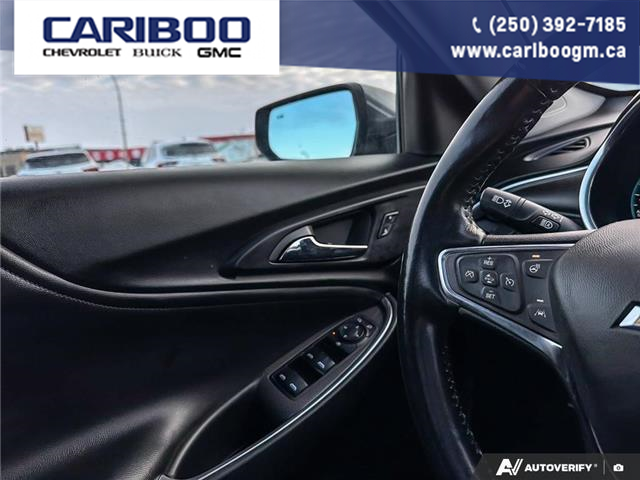 2019 Chevrolet Malibu LT (Stk: 25311A) in Dawson Creek - Image 17 of 25