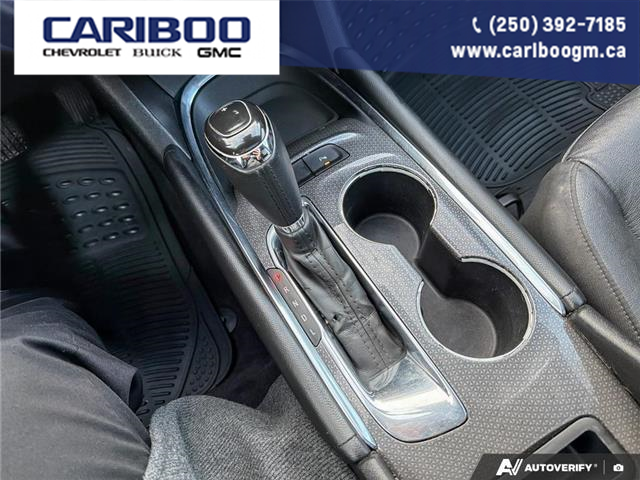 2019 Chevrolet Malibu LT (Stk: 25311A) in Dawson Creek - Image 18 of 25