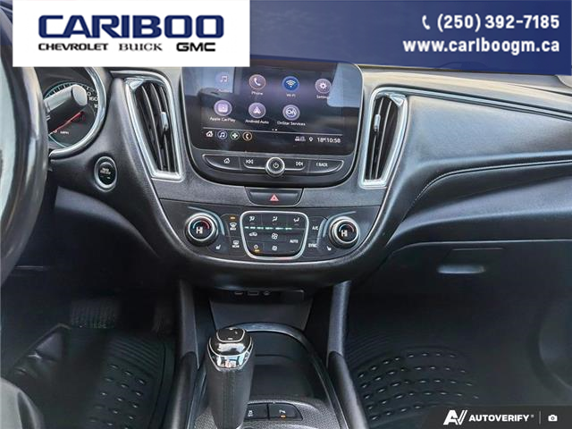 2019 Chevrolet Malibu LT (Stk: 25311A) in Dawson Creek - Image 19 of 25