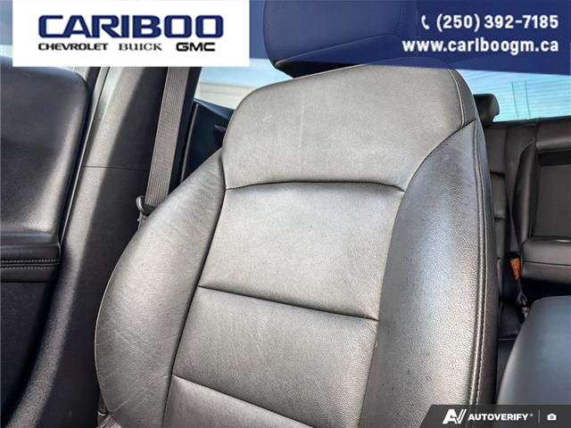 2019 Chevrolet Malibu LT (Stk: 25311A) in Dawson Creek - Image 20 of 25