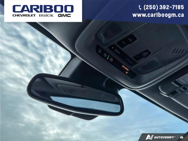 2019 Chevrolet Malibu LT (Stk: 25311A) in Dawson Creek - Image 21 of 25