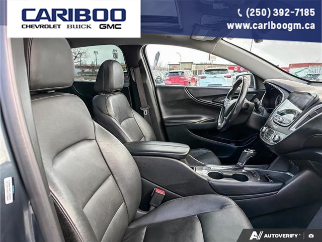 2019 Chevrolet Malibu LT (Stk: 25311A) in Dawson Creek - Image 22 of 25