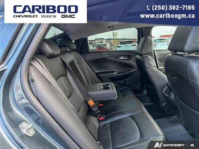 2019 Chevrolet Malibu LT (Stk: 25311A) in Dawson Creek - Image 23 of 25