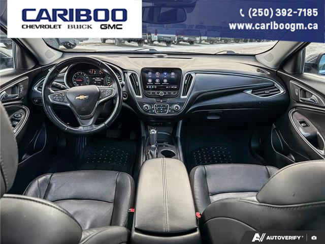 2019 Chevrolet Malibu LT (Stk: 25311A) in Dawson Creek - Image 24 of 25