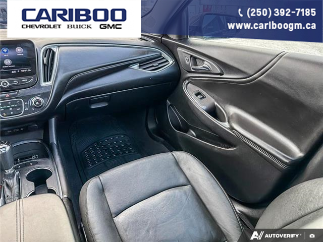 2019 Chevrolet Malibu LT (Stk: 25311A) in Dawson Creek - Image 25 of 25