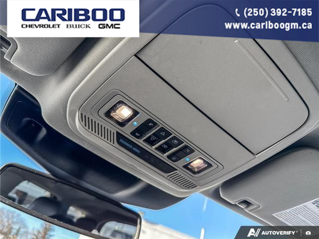 2022 Ford Explorer Limited (Stk: 25292A) in Dawson Creek - Image 19 of 23