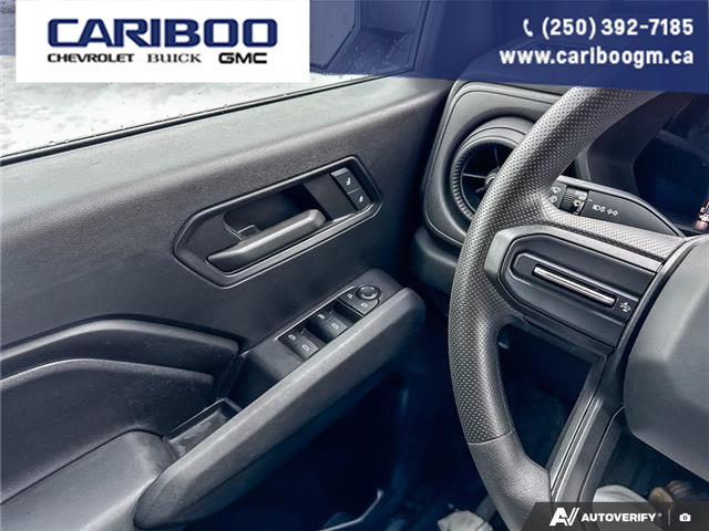 2023 Chevrolet Colorado Trail Boss (Stk: 5757A) in Vanderhoof - Image 14 of 21
