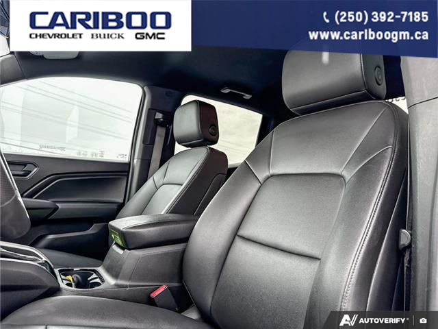 2023 Chevrolet Colorado Trail Boss (Stk: 5757A) in Vanderhoof - Image 17 of 21