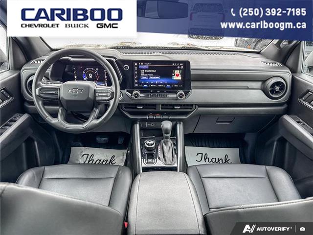 2023 Chevrolet Colorado Trail Boss (Stk: 5757A) in Vanderhoof - Image 20 of 21